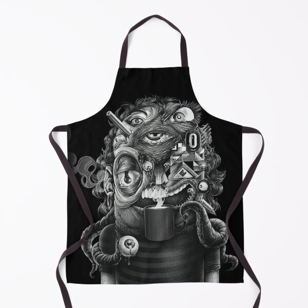 Item preview, Wake up to waking up with coffee!  designed and sold by Rogério Puhl.