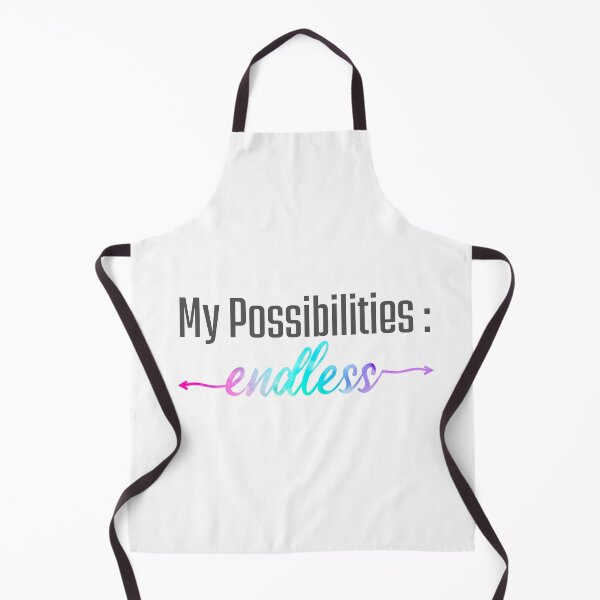 Item preview, My possibilities are endless designed and sold by poojapatel5.