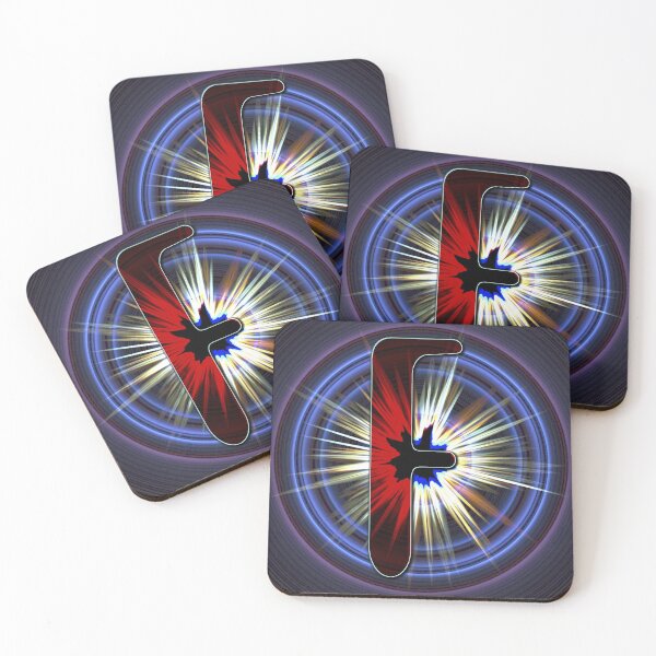 Item preview, Versal F univers designed and sold by leobrix.