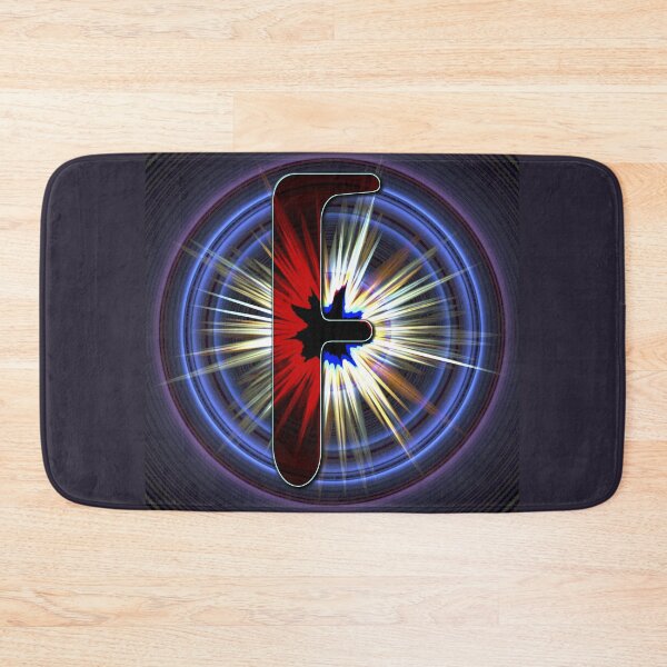 Item preview, Versal F univers designed and sold by leobrix.