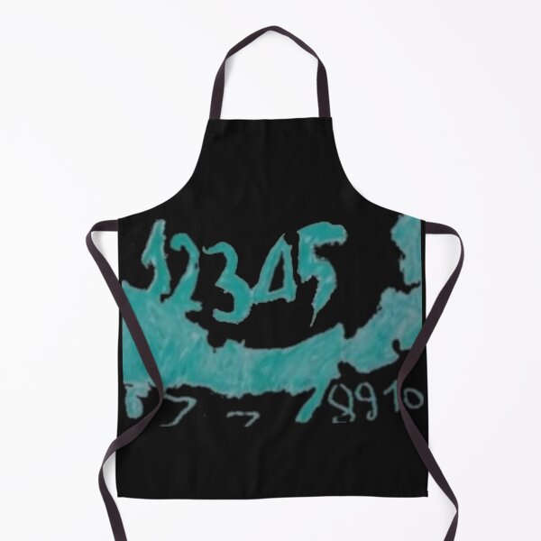 Item preview, number abstrait designed and sold by mtargui2022.