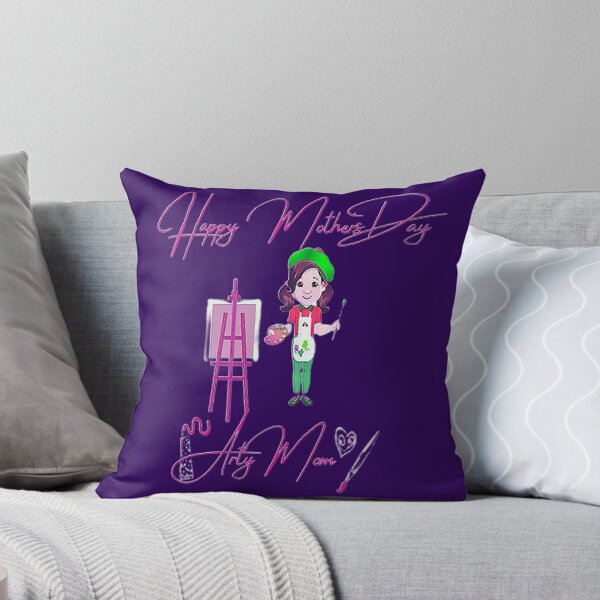 Item preview, Artsy Mom Painter Mom, nr 4,  Arty Mom Mothersday, Bohemian Mothersday Stepmom , Super Mom Super Wife Mothersday designed and sold by Adri Barnard.