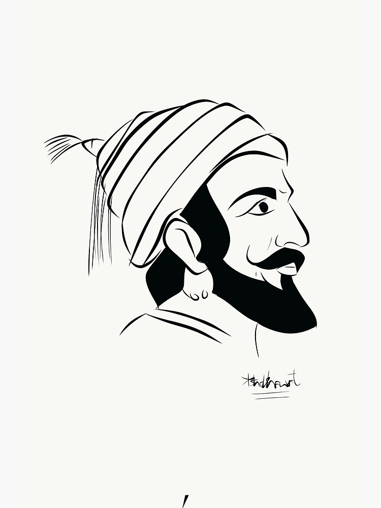 Shivaji Maharaj, chatrapati, jay bhavani jay shivaji, HD phone wallpaper |  Peakpx