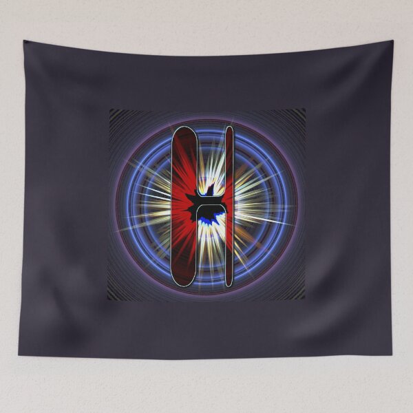 Item preview, Versal H univers designed and sold by leobrix.