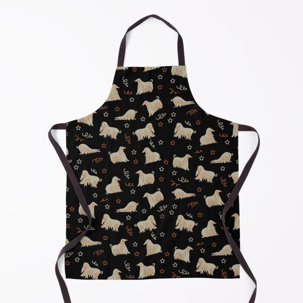 Artikelvorschau, Afghan Hound Pattern entworfen und verkauft von Wlaurence.