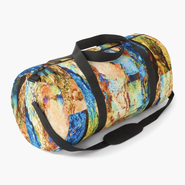 Item preview, Faces of Nature n 11 designed and sold by murielson.