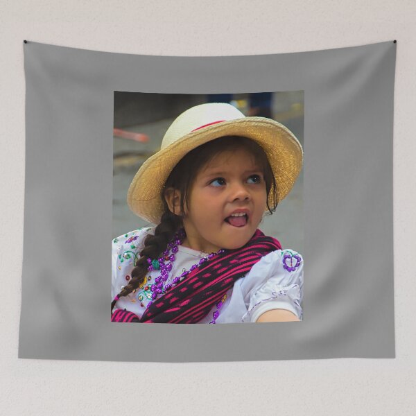 Item preview, Cuenca Kids 1459 designed and sold by alabca.