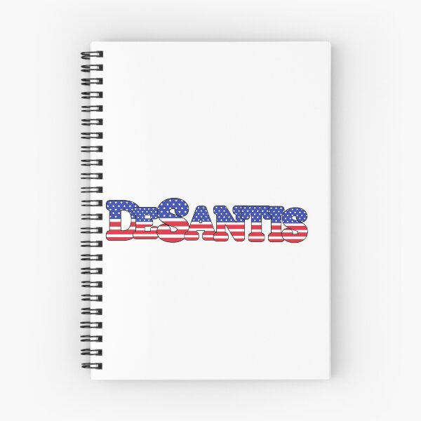 Item preview, Desantis, Make America Great Again designed and sold by danaJG.