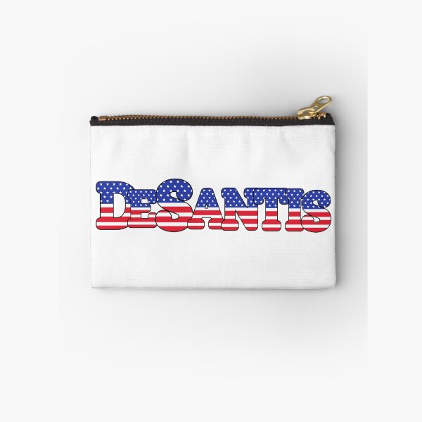 Item preview, Desantis, Make America Great Again designed and sold by danaJG.