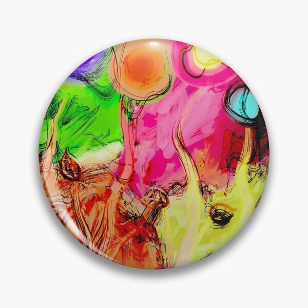 Item preview, An Orchard Abstraction designed and sold by willowdesigns.