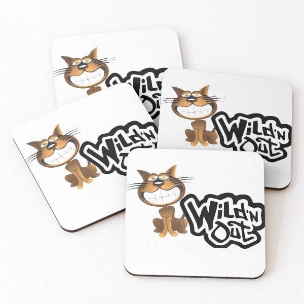 Item preview, Wild n Out designed and sold by CRAZY-T.