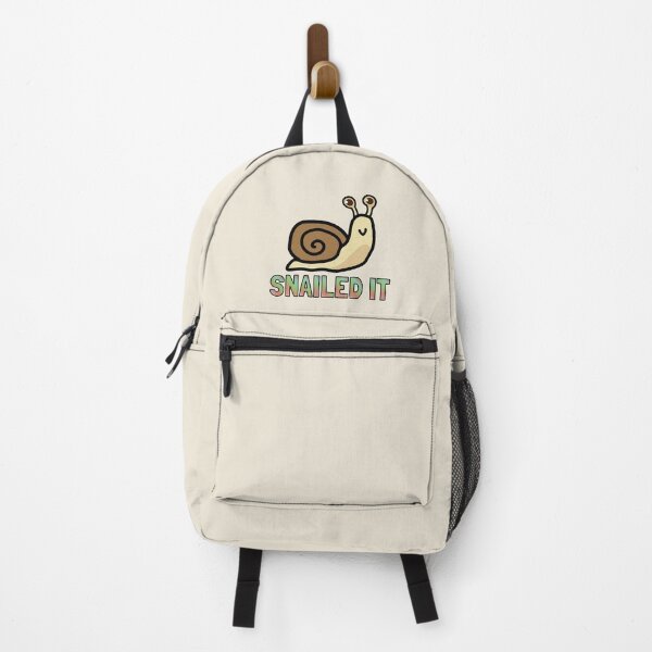 Item preview, Snailed it designed and sold by Vladan Seva.