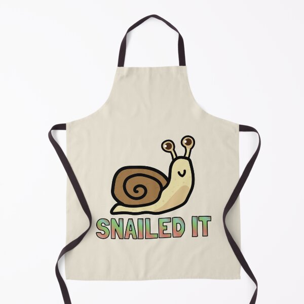 Item preview, Snailed it designed and sold by Vladan Seva.