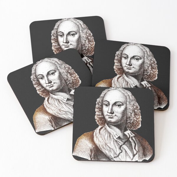 Item preview, Vivaldi designed and sold by neteor.