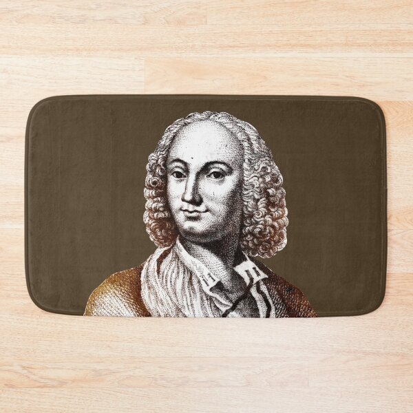 Item preview, Vivaldi designed and sold by neteor.