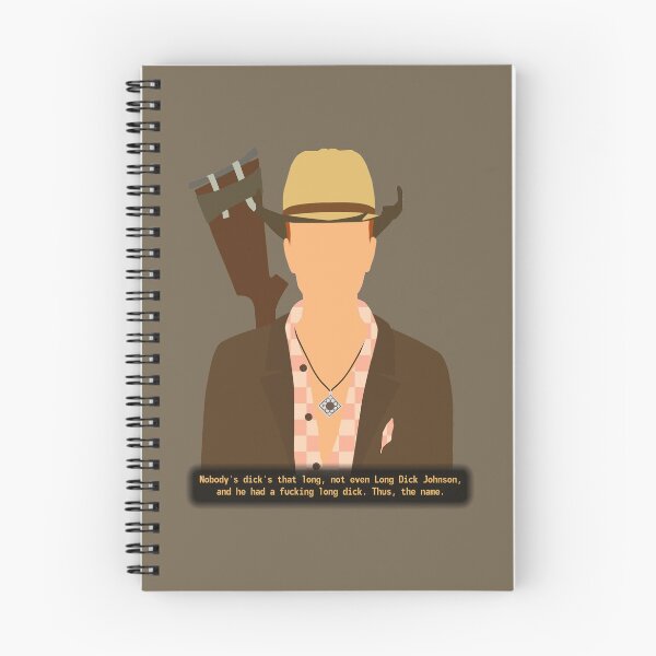 Item preview, Long Dick Johnson designed and sold by Darkwaters Designs.