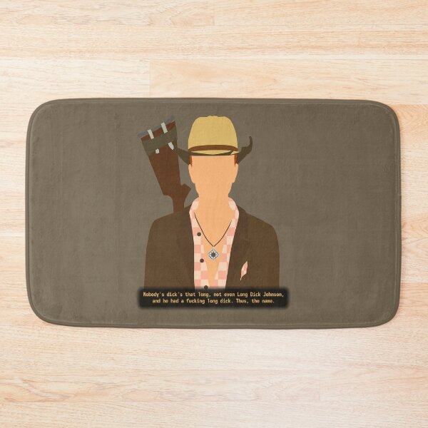 Item preview, Long Dick Johnson designed and sold by Darkwaters Designs.