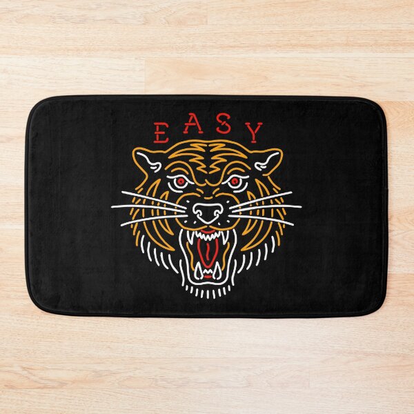 Item preview, Easy Tiger designed and sold by Rawpixel.