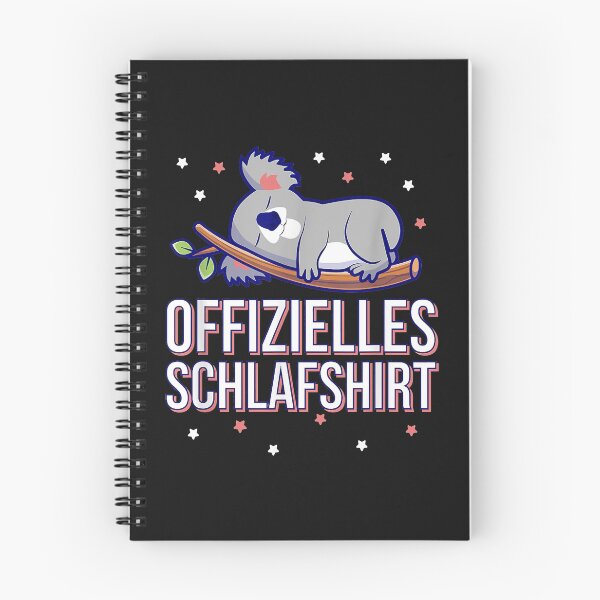 Item preview, Offizielles Schlafshirt Stil Schlafmütze Koala Chillen designed and sold by Borhala23234.
