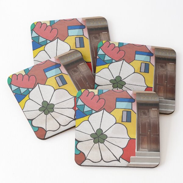 Item preview, Malacca street art, Malaysia  designed and sold by Yellowsprint.