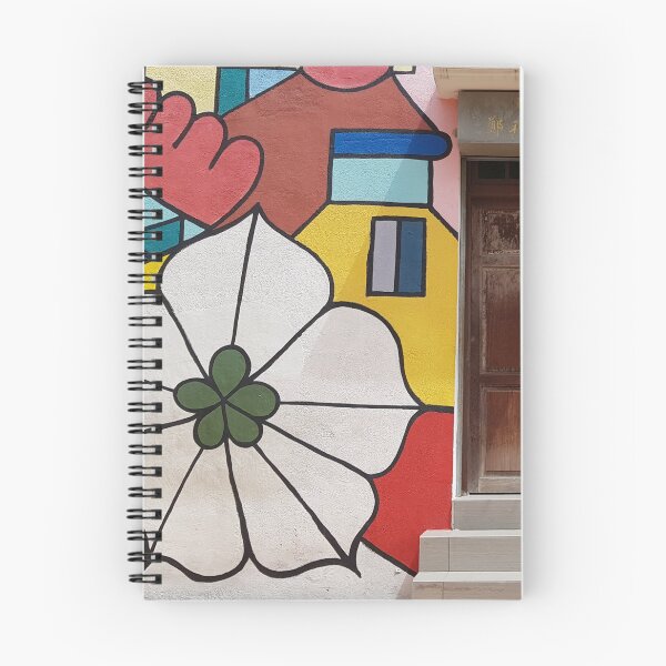 Item preview, Malacca street art, Malaysia  designed and sold by Yellowsprint.