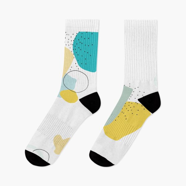 Item preview, Abstract Geometric pattern designed and sold by TheImperfecto.
