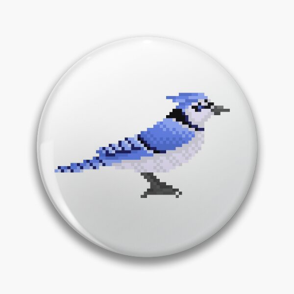 Item preview, Blue Jay designed and sold by AlexAscended.