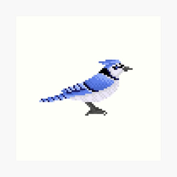 Blue Jay Calling Youth T-Shirt by Marie Read - Pixels