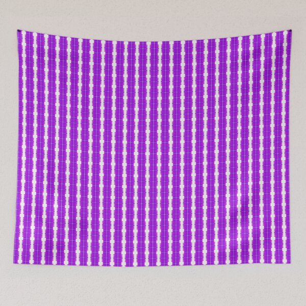 Item preview, Blocky stripes designed and sold by tetibright.