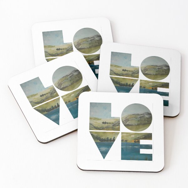 Item preview, Scottish Love designed and sold by CatherineAlvin.