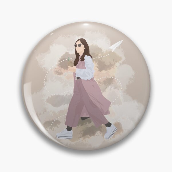 Item preview, Woman Aesthetic Fashion designed and sold by mnmlgallery.