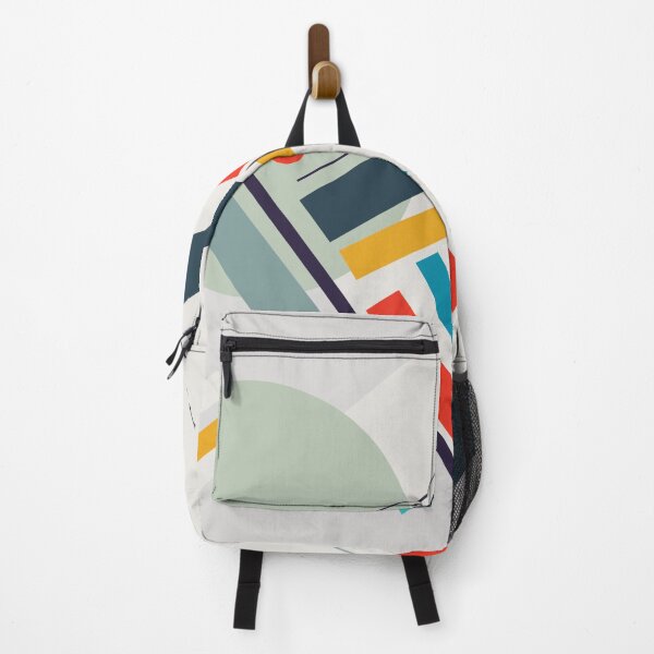Item preview, Abstract Geometric pattern designed and sold by TheImperfecto.