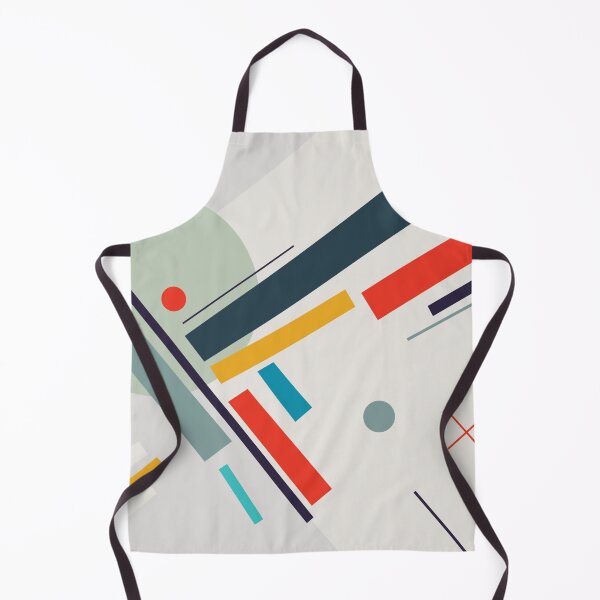 Item preview, Abstract Geometric pattern designed and sold by TheImperfecto.