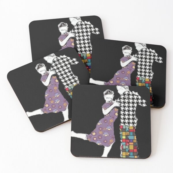 Item preview, Tango Dance designed and sold by mtargui2022.