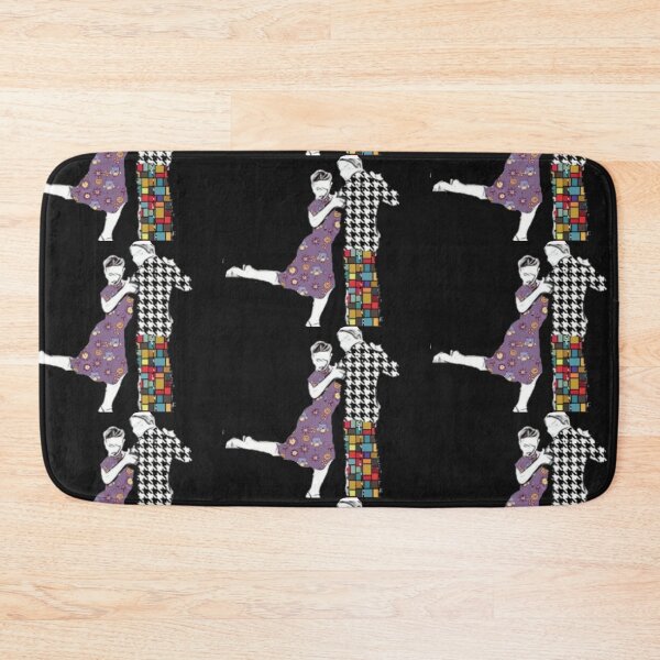 Item preview, Tango Dance designed and sold by mtargui2022.
