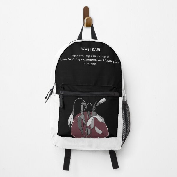 Item preview, Wabi Sabi - Japanese philosophy designed and sold by SproutByAn.