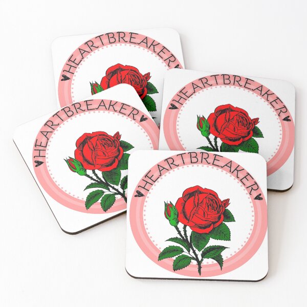 Item preview, Heartbreaker designed and sold by Beeroclock.
