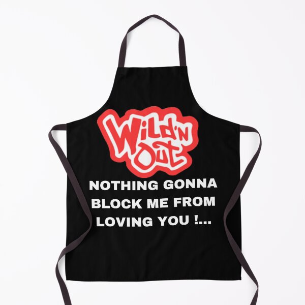 Item preview, Wild n Out - Funny designed and sold by CRAZY-T.