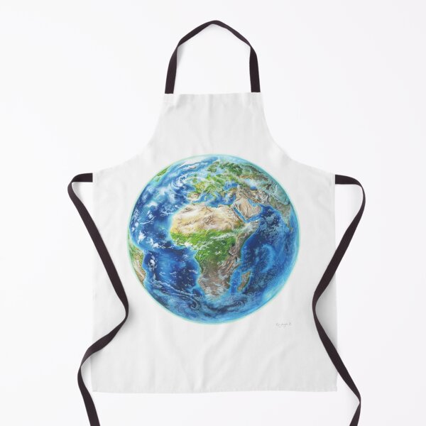 Item preview, Earth designed and sold by Artbykayleighb.