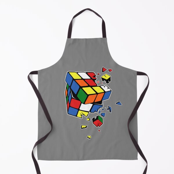Item preview, CuBe designed and sold by ARCADEWEAR.IT.