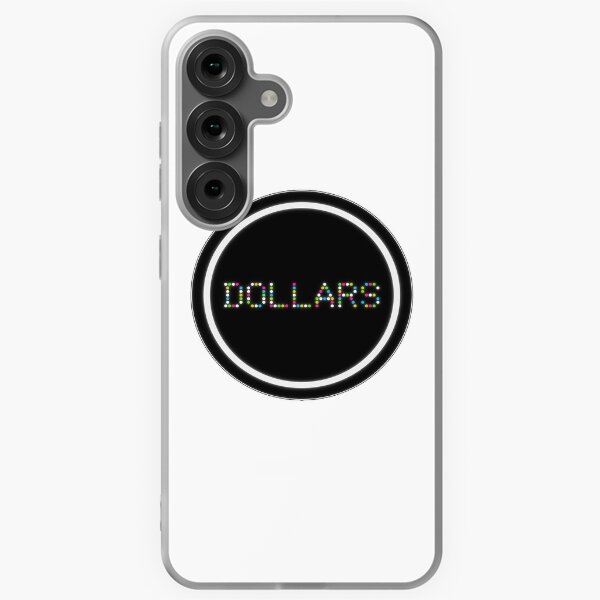 Aperçu de l'œuvre Dollars - Durarara !! créée et vendue par kidize.