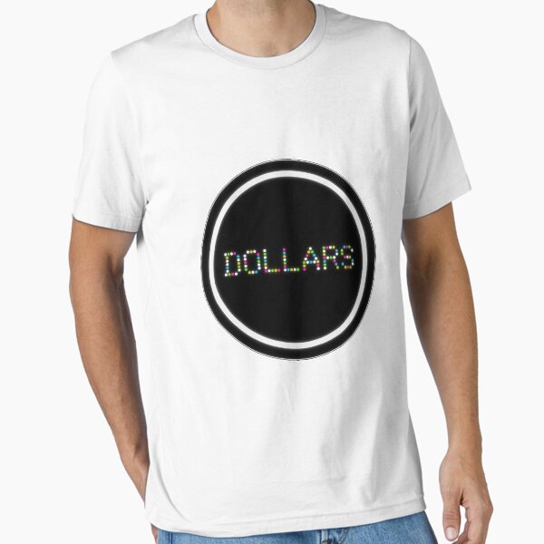 Aperçu de l'œuvre Dollars - Durarara !! créée et vendue par kidize.