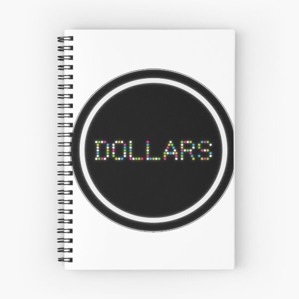 Artikelvorschau, Dollar - Durarara !! entworfen und verkauft von kidize.