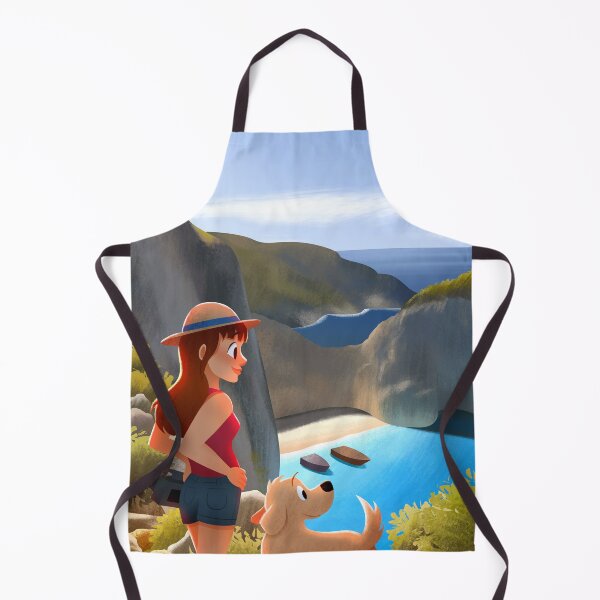 Item preview, Zakynthos, Greece designed and sold by Marit Pompe.