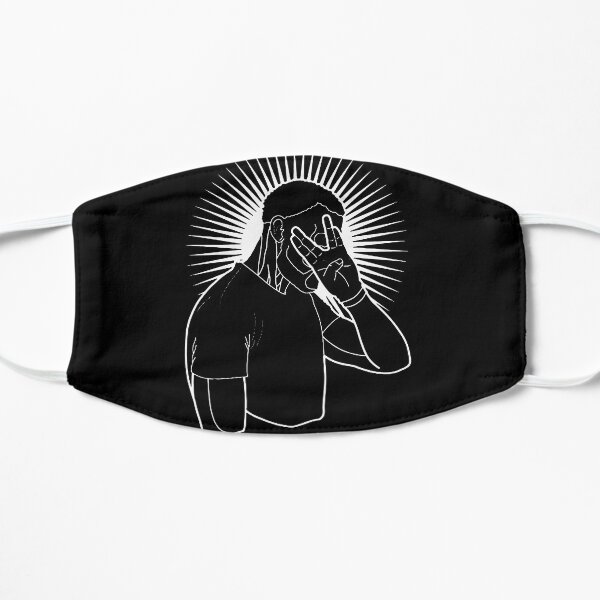 Damso vie Masque sans plis