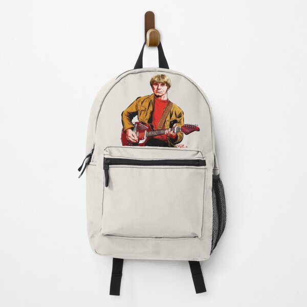 Item preview, Joe South - An illustration by Paul Cemmick designed and sold by TIGERDAVER.