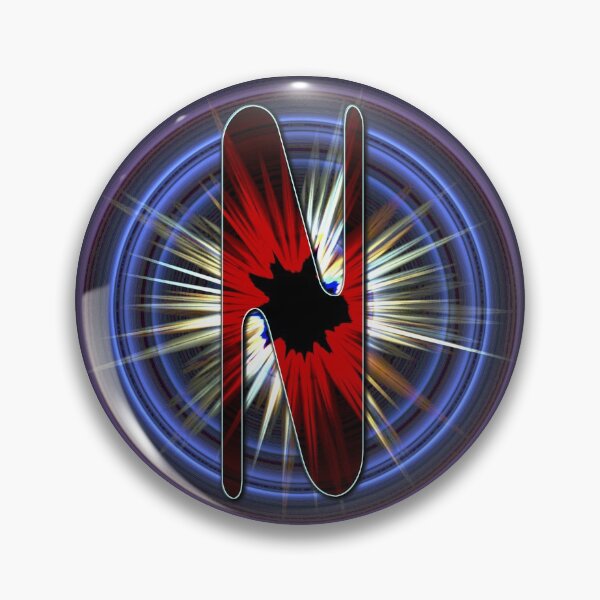 Item preview, Versal N univers designed and sold by leobrix.