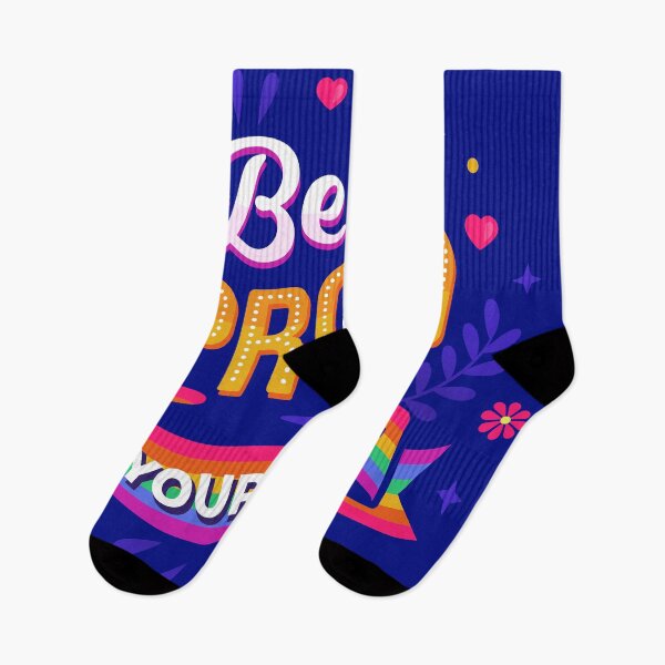 Item preview, be proud of yourself designed and sold by CREATi AG.