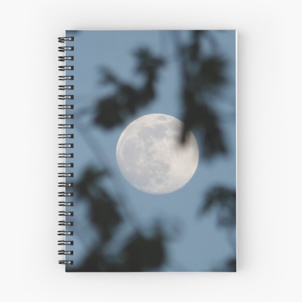 Item preview, The Moon designed and sold by Samantha Giordano.