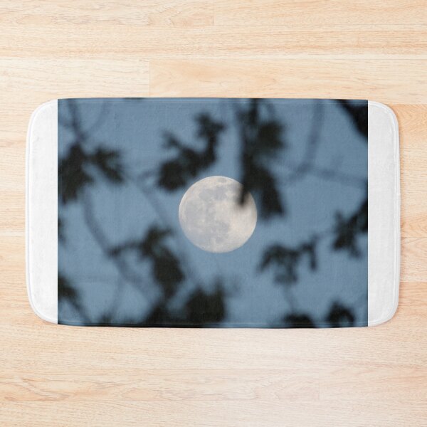 Item preview, The Moon designed and sold by Samantha Giordano.